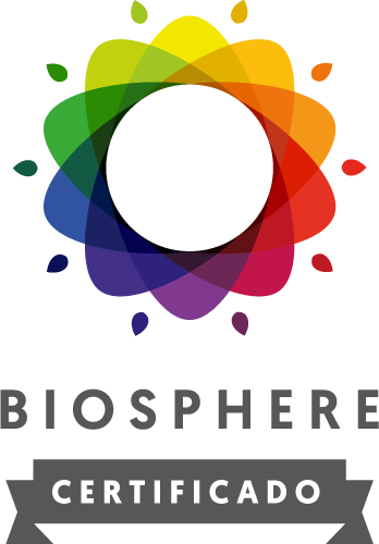 Acreditación de la distinción Biosphere